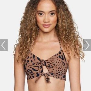 Hurley animix 2 piece bikini - from Macys